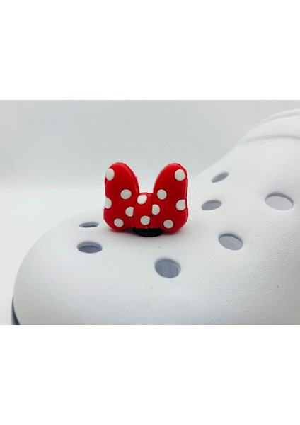 Crocs 3D Jibbitz Terlik Süsü 3 Boyutlu JBB0653-657