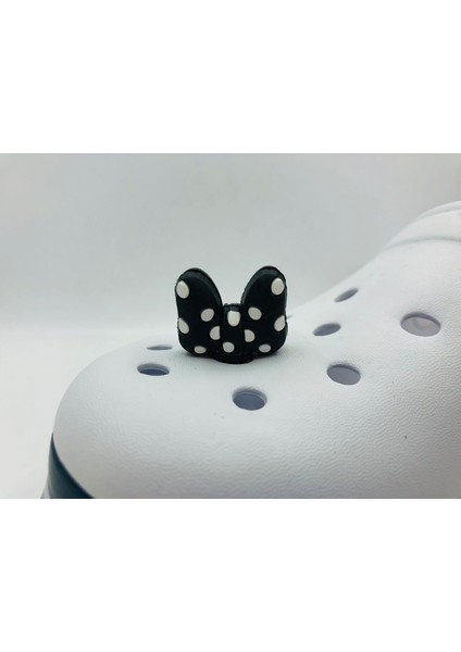 Crocs 3D Jibbitz Terlik Süsü 3 Boyutlu JBB0653-657