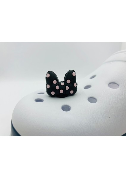 Crocs 3D Jibbitz Terlik Süsü 3 Boyutlu JBB0653-657