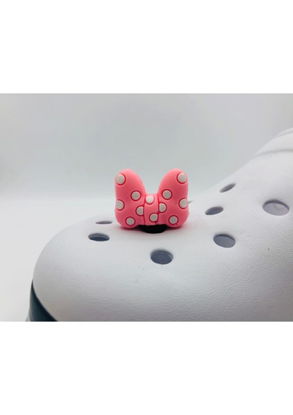 Crocs 3D Jibbitz Terlik Süsü 3 Boyutlu JBB0653-657