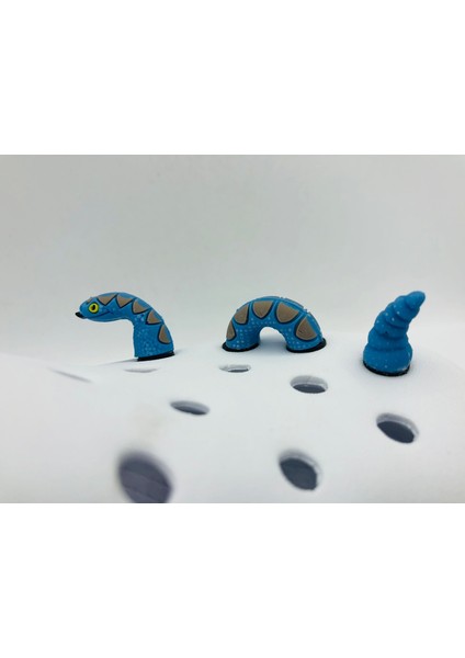Crocs 3D Jibbitz Terlik Süsü 2 Parça 3 Boyutlu JBB0687-689