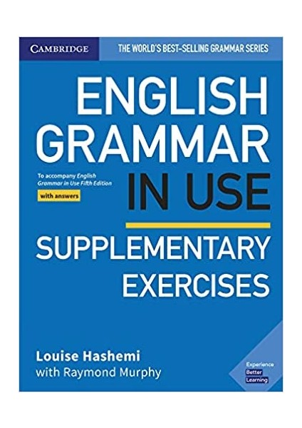 English Grammar in Use Supplementary Exercises With Answers