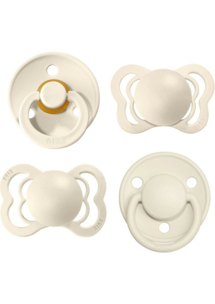 Try It Emzik Seti - Ivory fiyatları