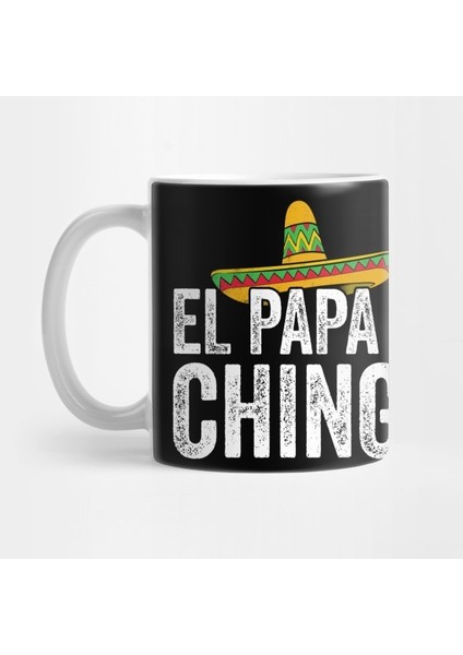 El Papa Mas Chingon Kupa Bardak