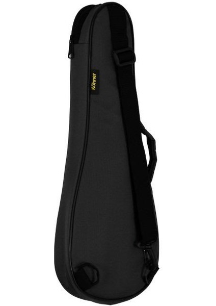 UK-01 Soprano Ukulele Taşıma Çantası (Soft Case)
