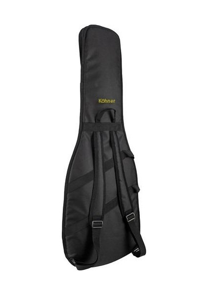 ELK-01 Elektro Gitar Taşıma Çantası (Soft Case)