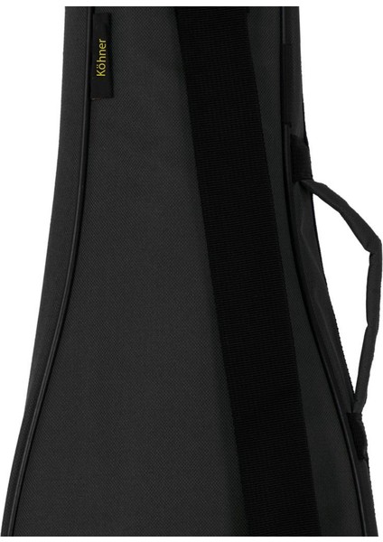 ELK-01 Elektro Gitar Taşıma Çantası (Soft Case)