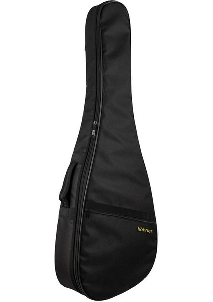 KLS-01 Klasik Gitar Taşıma Çantası (Soft Case)