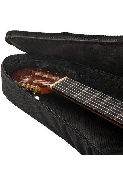 KLS-01 Klasik Gitar Taşıma Çantası (Soft Case)