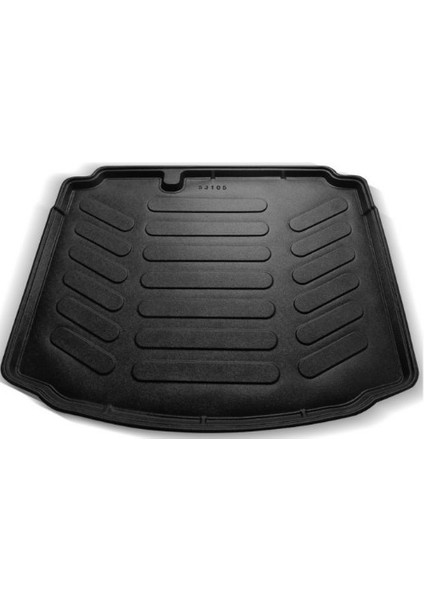 Honda Jazz Bagaj Paspası Havuzu 2015- Kalın