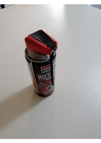 Kobra Başlı Sprey Yağ Soudal 135730 fiyatları