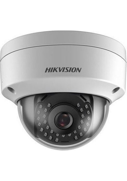 DS-2CD1123G0F-I 2mp Ip Ir Dome Kamera