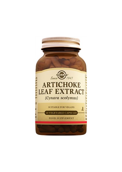 Artichoke Leaf Extract SKZ.8.2024