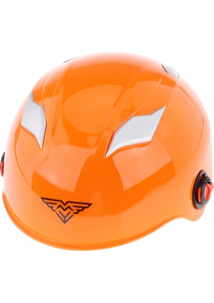 Ayarlanabilir Yarım Yüz Motosiklet Kask (Yurt Dışından) indirimleri