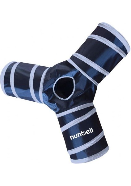 Üç Yollu Kedi Oyun Tüneli