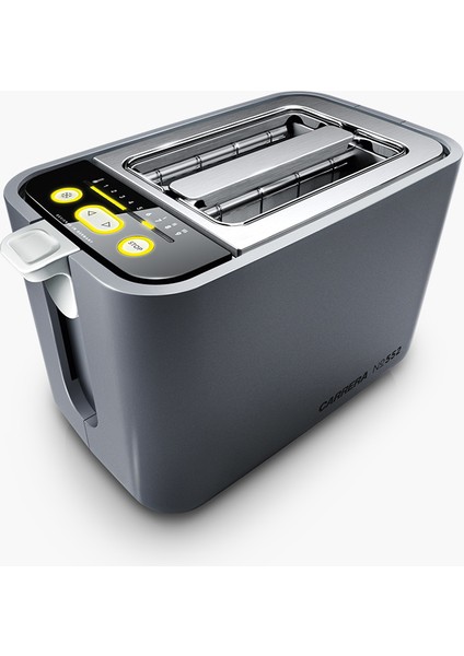 Ekmek Kızartma Makinesi NO552