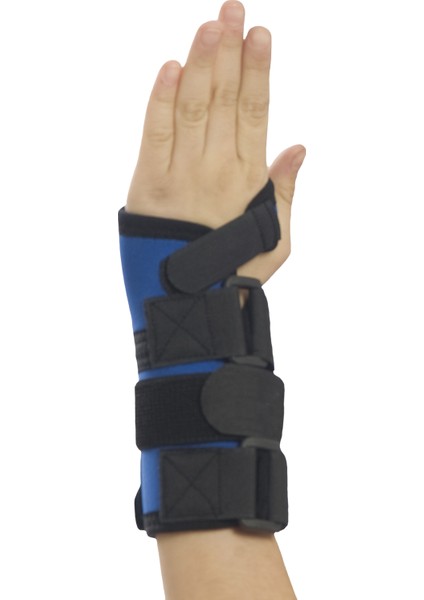 Morsa Cyberg® Çocuk El Bilek Ateli Sol S
