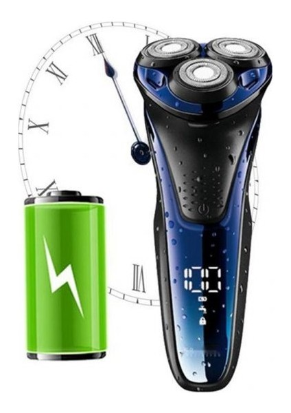 V-306 Ipx7 Tıraş Makinesi fiyatları