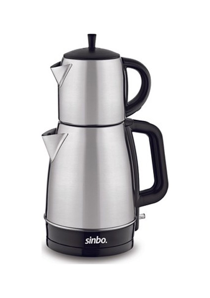 Çay Makinesi Su Isıtıcısı