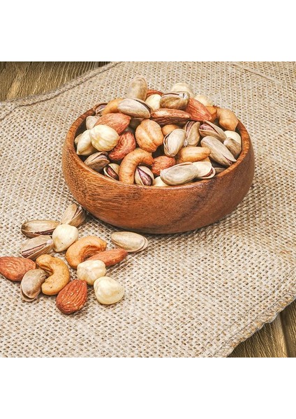Lüks Karışık Çerez 250 gr