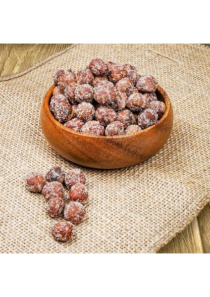 Tuzlu Fındık Içi 250 gr