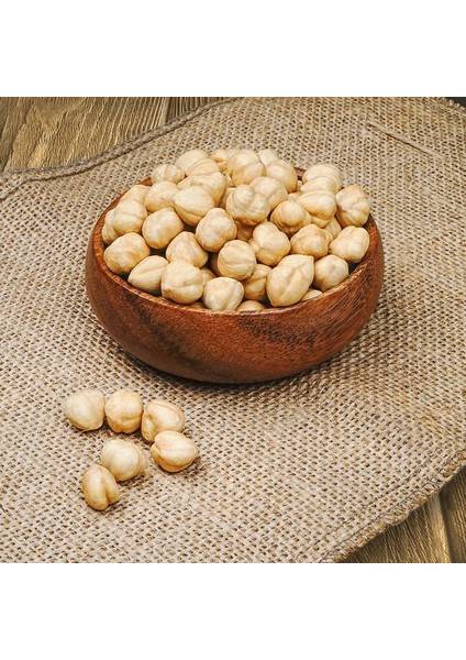 Kavrulmuş Fındık Içi 250 gr