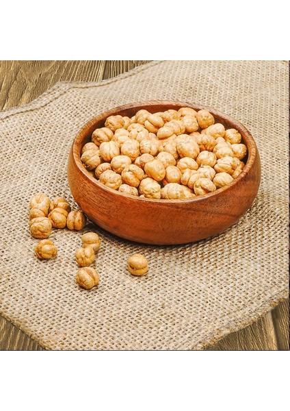Tuzlu Leblebi 500 gr