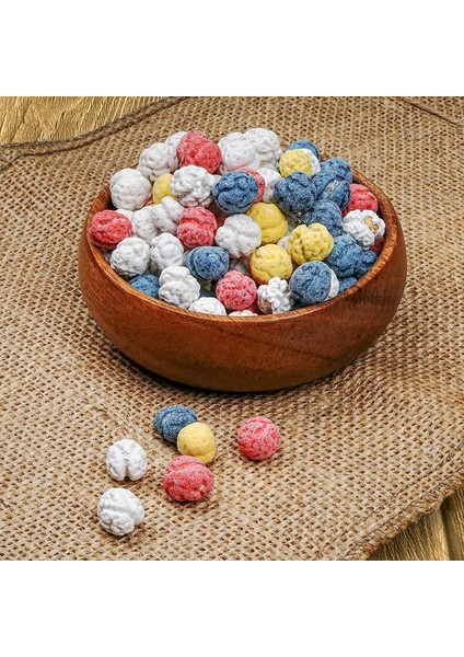 Renkli Leblebi Şekeri 500 gr