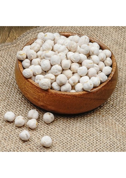 Beyaz Leblebi 250 gr