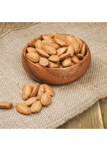 Çiğ Badem İçi Duble 250 gr