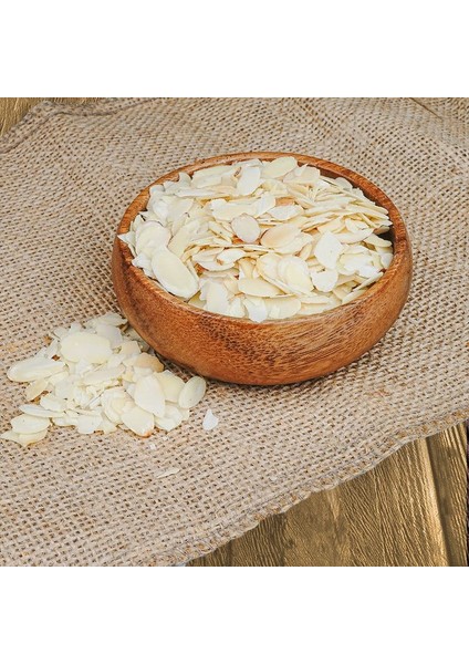 File Badem 250 gr