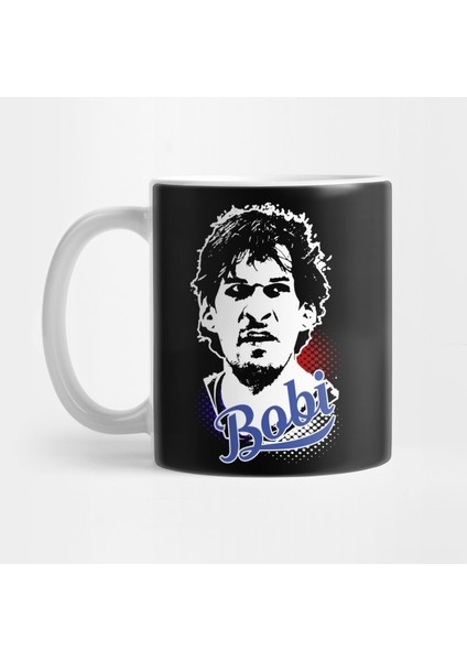 Boban Bobi Marjanovic Kupa Bardak