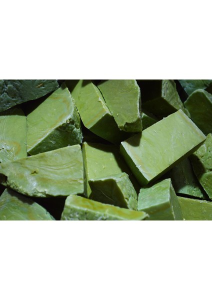 Doğal Köy Yeşil Bıtım (Menengiç) Sabunu 1 Kg