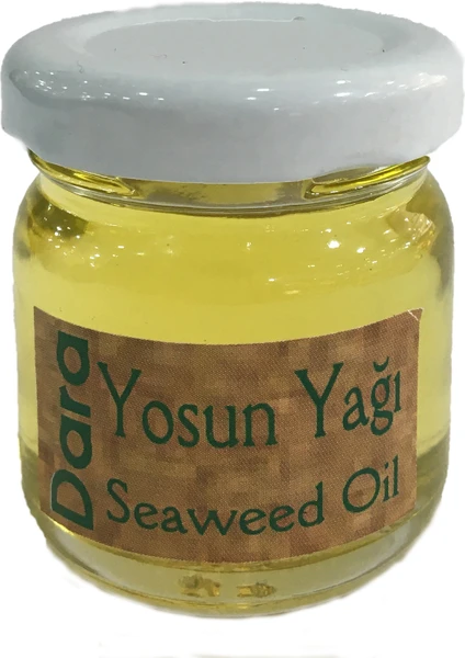 Yosun Yağı 20 ml