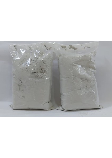 Yeşil Kil 200 Gr