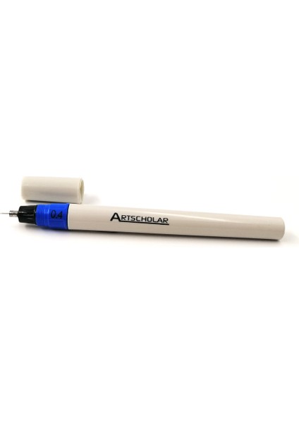 Rapidograph Teknik Çizim Kalemi 0,4 mm