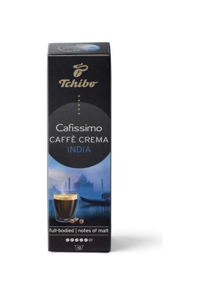 8'li Kahve Kapsül Paket modelleri