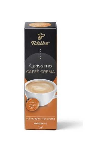 8'li Kahve Kapsül Paket indirimleri