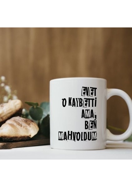 Duvar Yazısı Baskılı Kupa Bardak-05