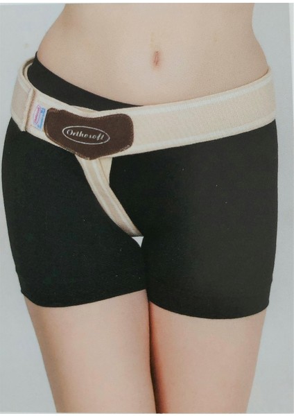 Fıtık Bağı Tekli Sağ Taraf