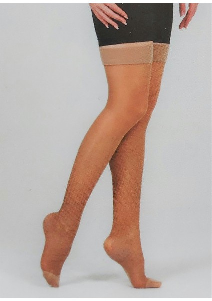 140 Den Dinlendirici Dizüstü Varis_çorabı