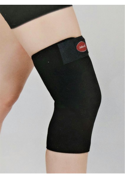 Elastik Dizlik Neopren