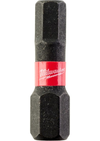 HEX5X25MM Allen Shockwave Vidalama Ucu 2'li Paket