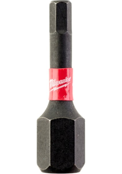 HEX3X25MM Allen Shockwave Vidalama Ucu 2'li Paket