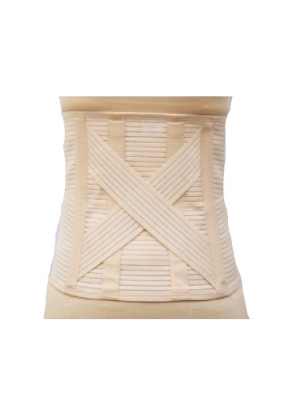32 Cm Lumbosacral Çapraz Bağlı Korse fiyatları