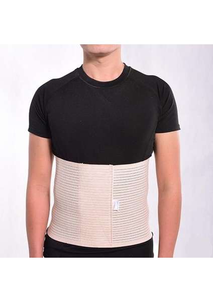 Abdominal Korse 26 Cm (Batın Korse)