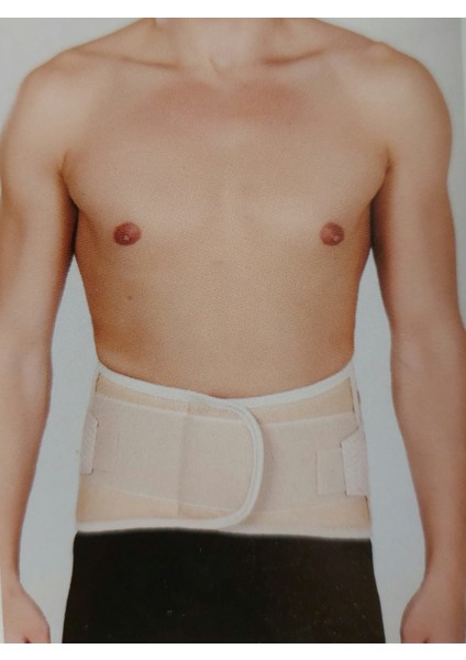 22 Cm Lumbosoft Plus Korse