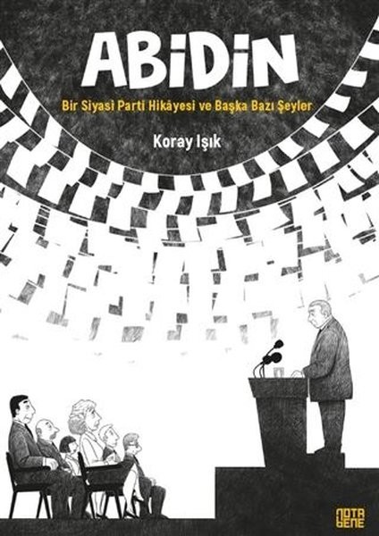 Abidin - Koray Işık