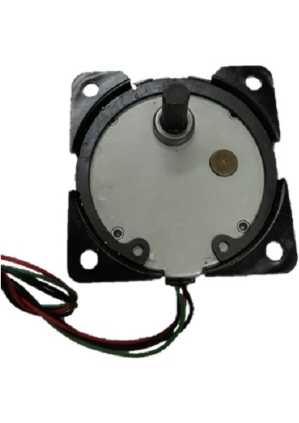 70 Ktyz 5 Rpm 40W Viyol Motoru