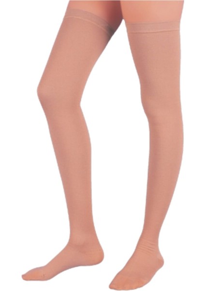 Ccl1 Dizüstü Kapalı Burun Varis_Çorabı (Düşük Basınç)